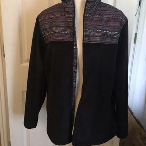 ❤️ Fila Sport fleece jacket ❤️